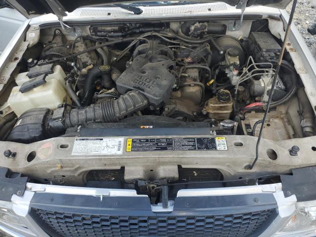 Photo 11 from auction – 2003 FORD RANGER SUP with VIN 1FTZR45E03TA23810