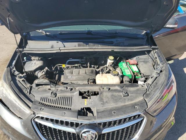 Photo 12 from auction – 2018 BUICK ENCORE PRE with VIN KL4CJBSB3JB519466