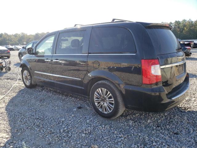 Photo 2 from auction – 2013 CHRYSLER TOWN & COU with VIN 2C4RC1CG5DR677179