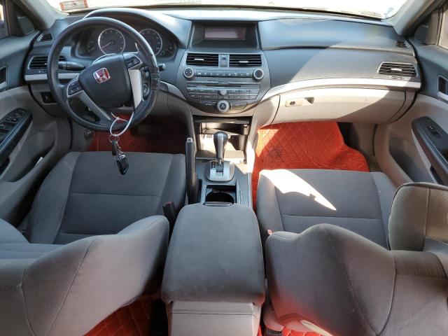 Photo 8 from auction – 2012 HONDA ACCORD LX with VIN 1HGCP2F31CA190767