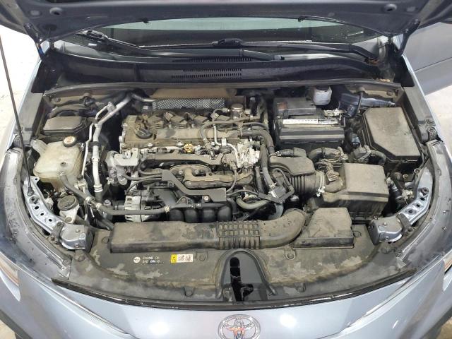 Photo 11 from auction – 2020 TOYOTA COROLLA SE with VIN 5YFS4RCE4LP013398