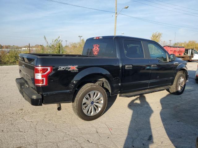 Photo 3 from auction – 2018 FORD F150 SUPER with VIN 1FTEW1EP7JFC41827