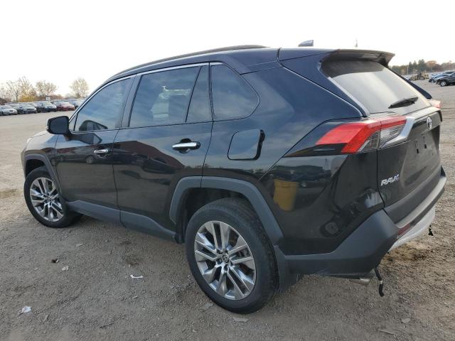 Photo 2 from auction – 2022 TOYOTA RAV4 LIMIT with VIN 2T3D1RFV6NC273082