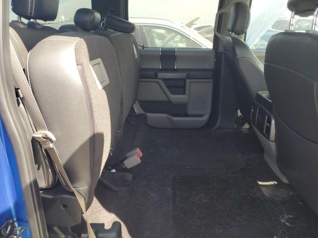 Photo 10 from auction – 2016 FORD F150 SUPER with VIN 1FTEW1CP1GFC97094