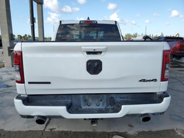 Photo 6 from auction – 2022 RAM 1500 BIG H with VIN 1C6SRFFT4NN137723