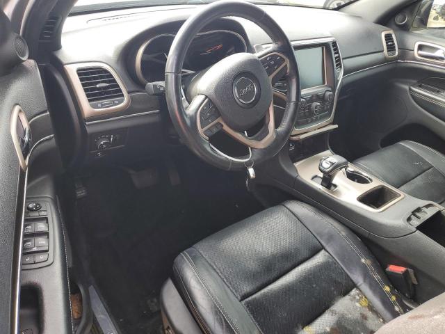 Photo 8 from auction – 2015 JEEP GRAND CHER with VIN 1C4RJEBG2FC230691