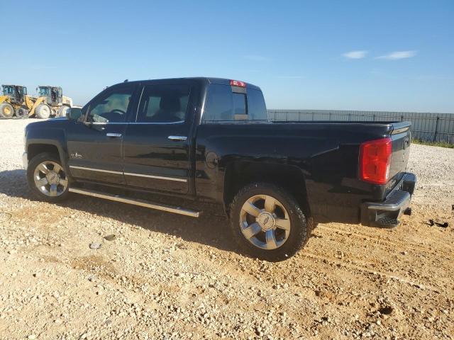 Photo 2 from auction – 2018 CHEVROLET 1500 with VIN 3GCPCSECXJG158458