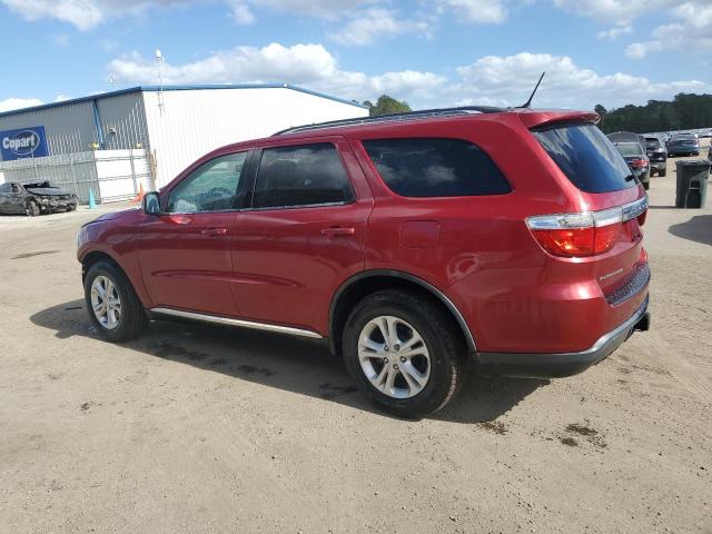 Photo 2 from auction – 2013 DODGE DURANGO SX with VIN 1C4RDHAG9DC558911