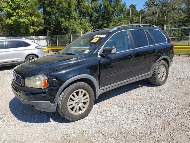 Photo 1 from auction – 2008 VOLVO XC90 3.2 with VIN YV4CN982081485588
