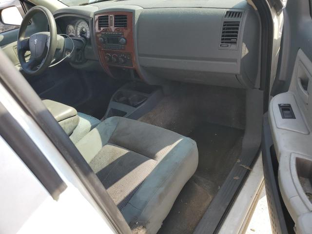 Photo 8 from auction – 2005 DODGE DAKOTA SLT with VIN 1D7HE42N05S176472