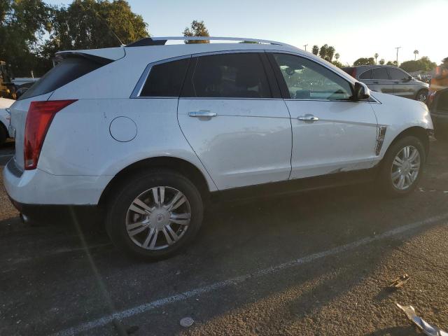 Photo 3 from auction – 2011 CADILLAC SRX LUXURY with VIN 3GYFNAEY9BS512751
