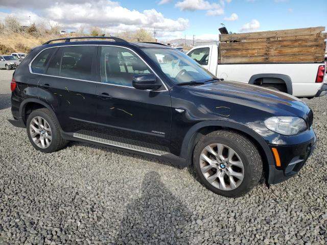 Photo 4 from auction – 2013 BMW X5 XDRIVE3 with VIN 5UXZV4C52D0E03010