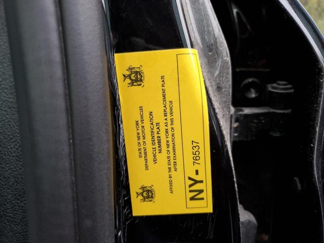 Photo 12 from auction – 2020 BMW X3 SDRIVE3 with VIN 5UXTY3C05L9D03327