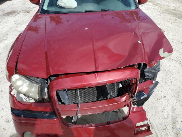 Photo 11 from auction – 2008 CHRYSLER 300 LIMITE with VIN 2C3KA33G68H118601