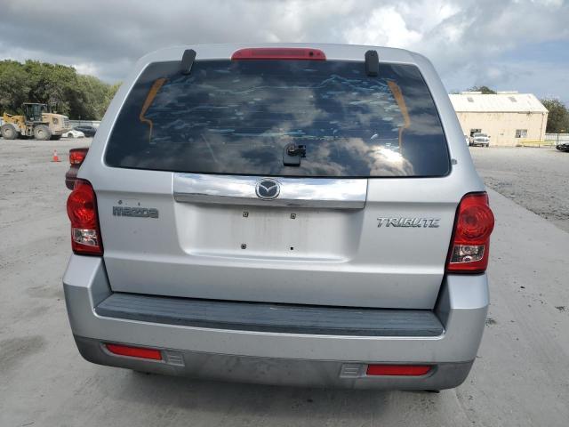 Photo 6 from auction – 2009 MAZDA TRIBUTE I with VIN 4F2CZ02709KM04589