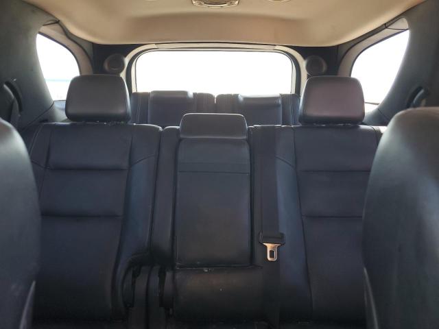 Фото 10 с аукциона – 2011 DODGE DURANGO CI с VIN 1D4SE5GTXBC688892