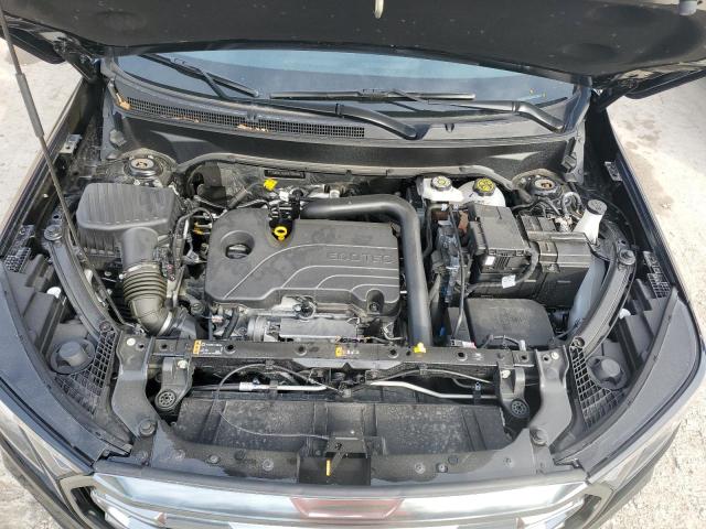 Photo 12 from auction – 2024 GMC TERRAIN AT with VIN 3GKALYEGXRL194296