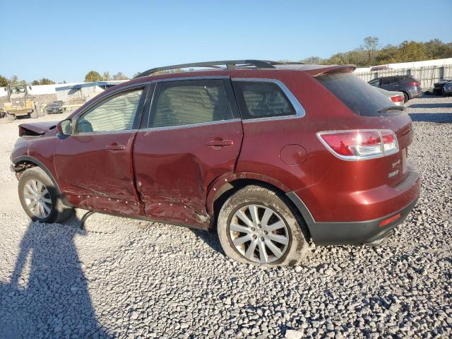 Photo 2 from auction – 2009 MAZDA CX-9 with VIN JM3TB28V390178170
