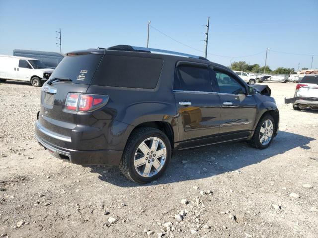 Photo 3 from auction – 2016 GMC ACADIA DEN with VIN 1GKKRTKDXGJ221727