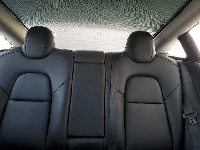 Photo 10 from auction – 2023 TESLA MODEL 3 with VIN 5YJ3E1EA6PF429533