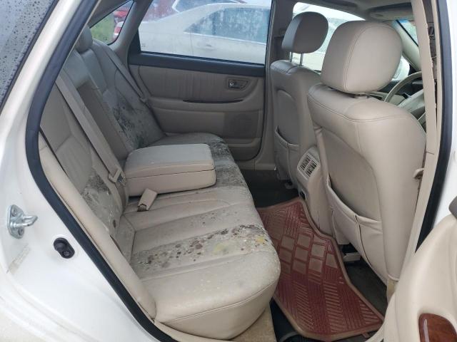 Photo 10 from auction – 2001 TOYOTA AVALON XL with VIN 4T1BF28B41U135674