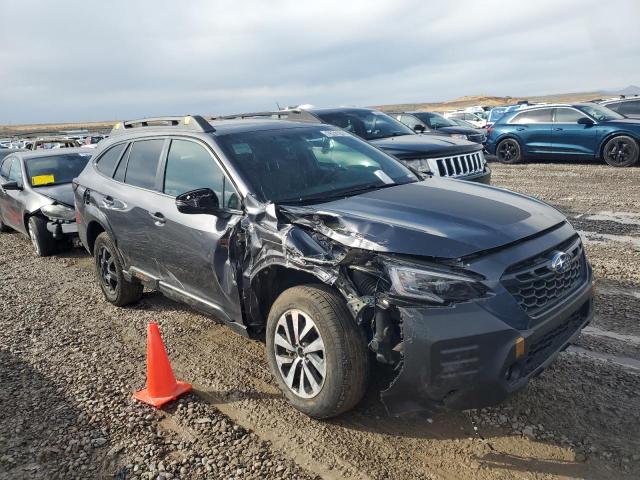 Photo 4 from auction – 2023 SUBARU OUTBACK WI with VIN 4S4BTGUD7P3204367