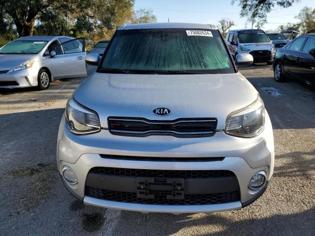 Photo 5 from auction – 2017 KIA SOUL + with VIN KNDJP3A5XH7415549