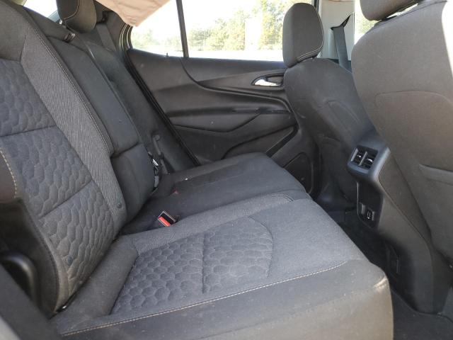 Photo 11 from auction – 2018 CHEVROLET EQUINOX LT with VIN 2GNAXJEV0J6256438