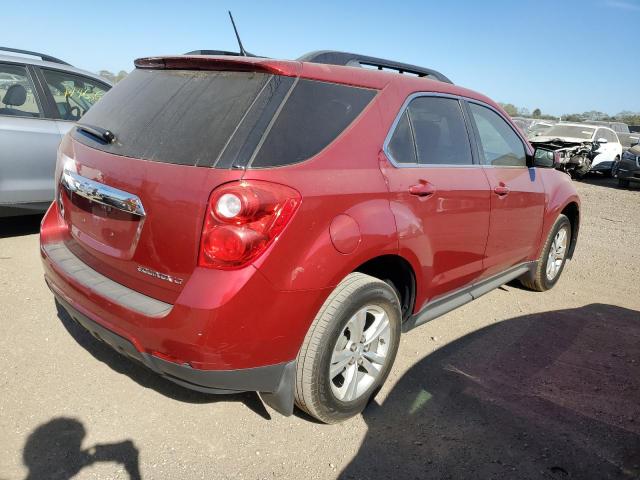 Photo 3 from auction – 2013 CHEVROLET EQUINOX LT with VIN 2GNALDEK8D1269717