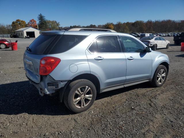 Photo 3 from auction – 2014 CHEVROLET EQUINOX LT with VIN 2GNALBEK6E6117315