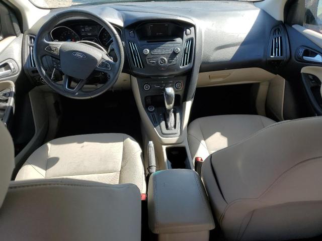 Photo 8 from auction – 2015 FORD FOCUS SE with VIN 1FADP3F23FL267508