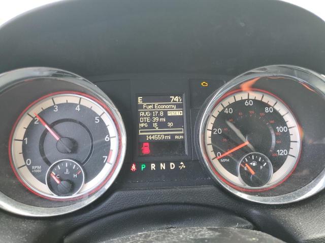 Photo 9 from auction – 2017 DODGE GRAND CARA with VIN 2C4RDGEG3HR738032