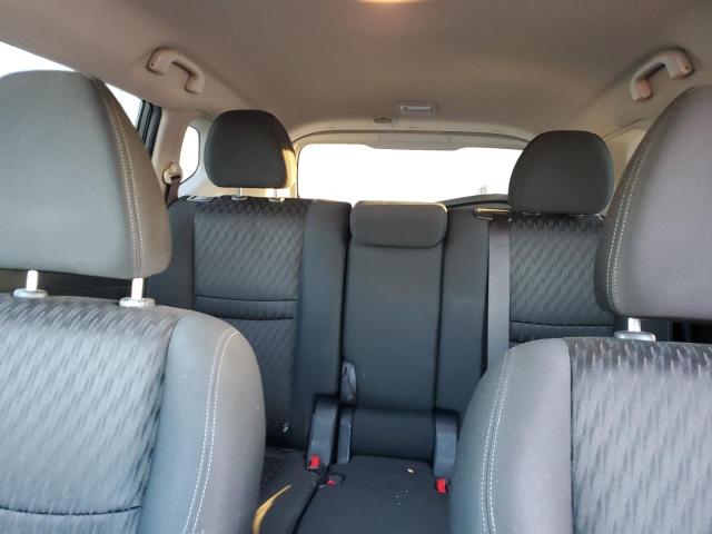 Photo 10 from auction – 2019 NISSAN ROGUE S with VIN KNMAT2MT1KP546621