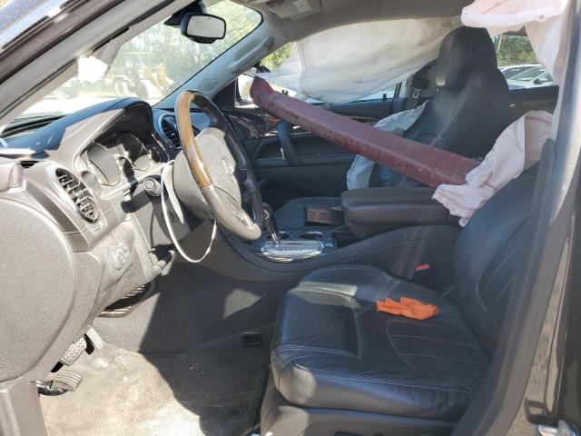 Photo 7 from auction – 2015 BUICK ENCLAVE with VIN 5GAKVCKD4FJ331129