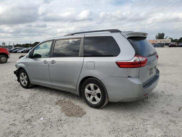 Photo 2 from auction – 2016 TOYOTA SIENNA LE with VIN 5TDKK3DC9GS733552