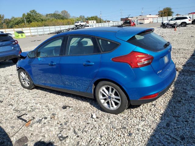 Photo 2 from auction – 2016 FORD FOCUS SE with VIN 1FADP3K29GL320199