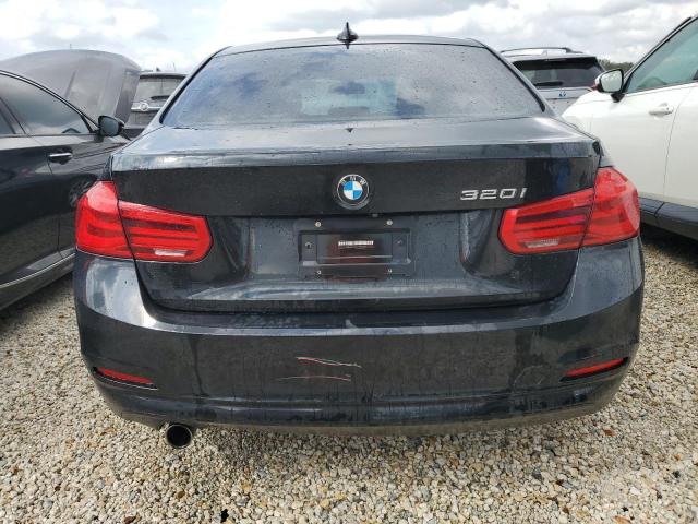 Zdjęcie 6 z aukcji – 2018 BMW 320 I z VIN WBA8E1G54JNU90469
