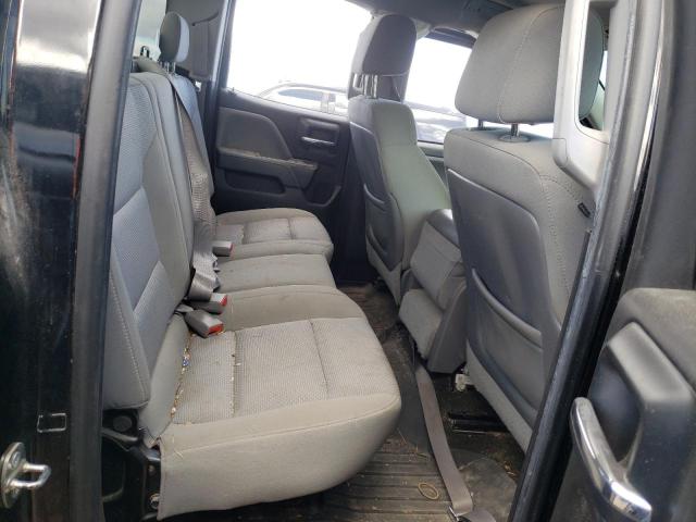 Photo 10 from auction – 2015 CHEVROLET SILVERADO with VIN 1GCVKPEC1FZ368283
