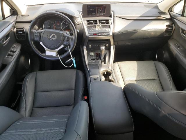 Photo 8 from auction – 2021 LEXUS NX 300 BAS with VIN JTJGARBZ3M5025430