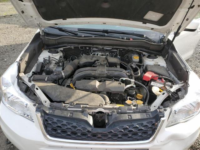 Photo 12 from auction – 2016 SUBARU FORESTER 2 with VIN JF2SJARC9GH566230