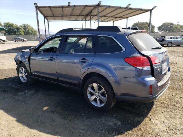 Photo 2 from auction – 2013 SUBARU OUTBACK 2. with VIN 4S4BRBKC1D3208888
