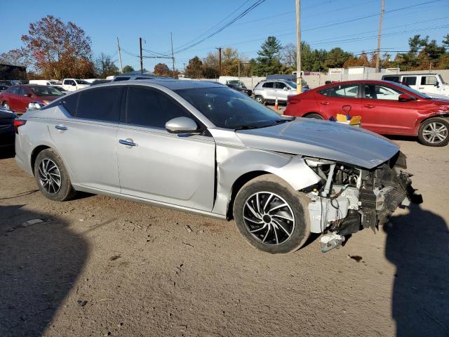 Photo 4 from auction – 2020 NISSAN ALTIMA SL with VIN 1N4BL4EV0LC164028