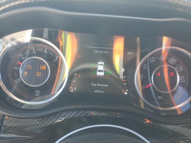 Photo 9 from auction – 2015 DODGE CHALLENGER with VIN 2C3CDZAT5FH865361