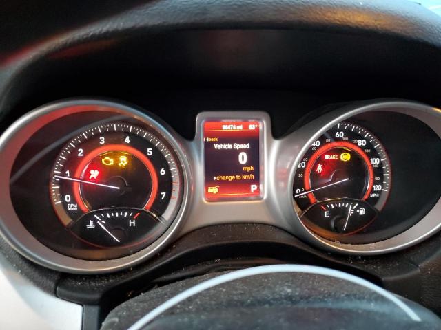 Photo 9 from auction – 2013 DODGE JOURNEY SX with VIN 3C4PDCBG4DT548803