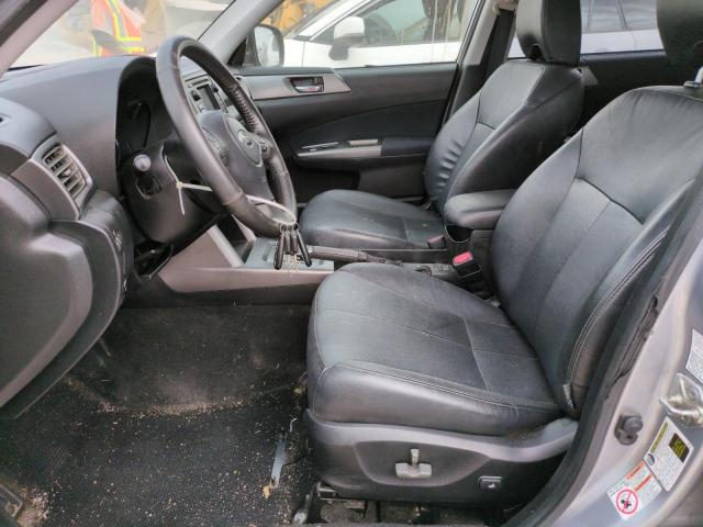Photo 7 from auction – 2013 SUBARU FORESTER T with VIN JF2SHAGC1DH404652