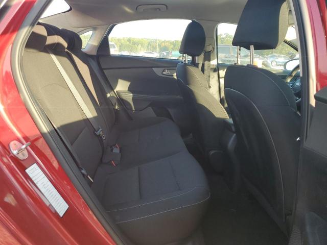 Photo 10 from auction – 2021 KIA FORTE FE with VIN 3KPF24AD5ME318559