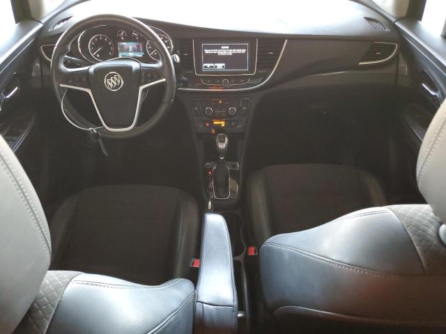 Photo 8 from auction – 2020 BUICK ENCORE PRE with VIN KL4CJASB4LB004408