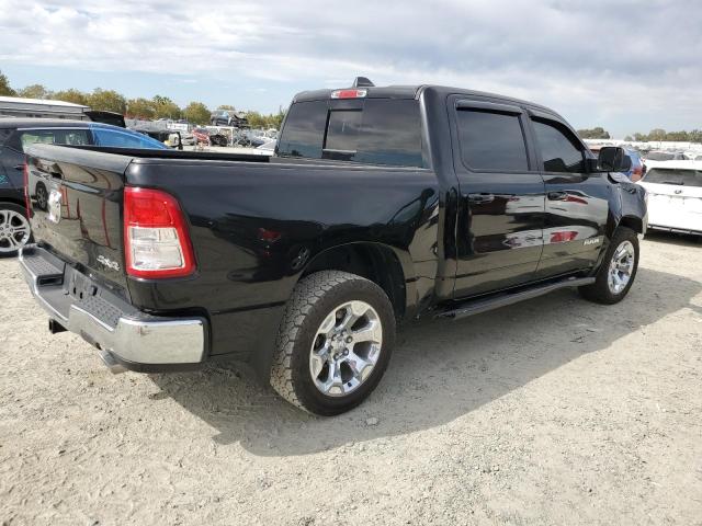 Photo 3 from auction – 2021 RAM 1500 BIG H with VIN 1C6SRFFT5MN552743