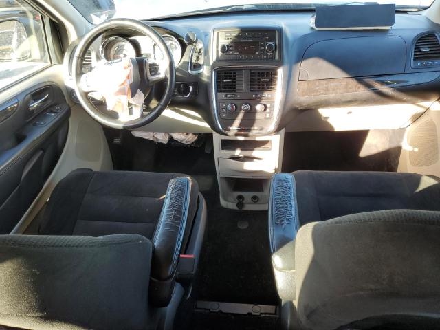 Photo 8 from auction – 2015 DODGE GRAND CARA with VIN 2C4RDGBG2FR608356