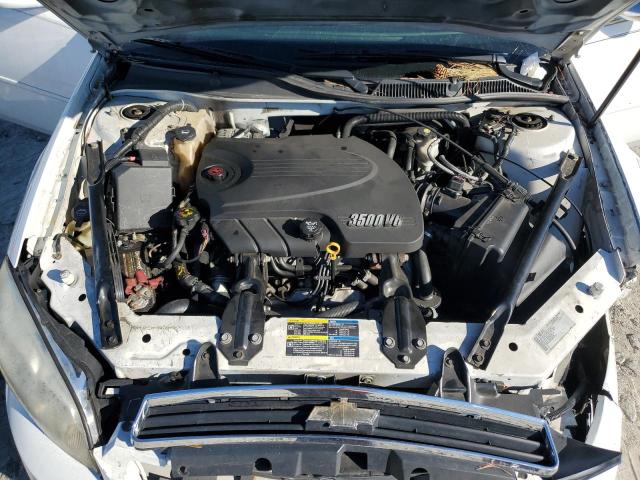 Photo 11 from auction – 2010 CHEVROLET IMPALA LS with VIN 2G1WA5EN4A1255483